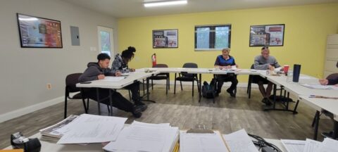 EPA Section 608 Certification Testing & Proctoring - Certification And ...